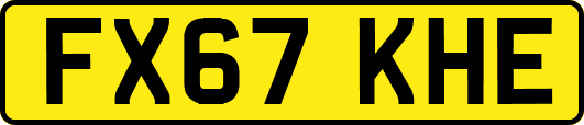 FX67KHE