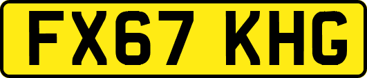 FX67KHG