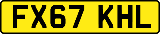 FX67KHL