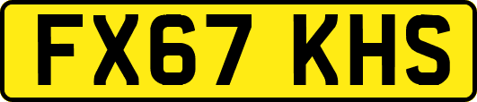 FX67KHS
