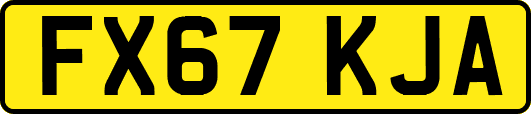FX67KJA