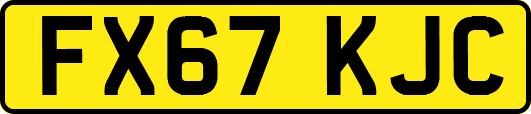 FX67KJC