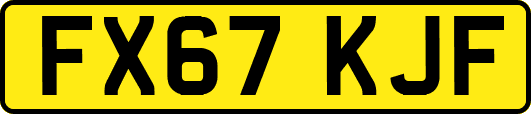 FX67KJF