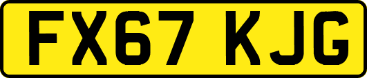 FX67KJG