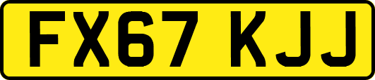 FX67KJJ