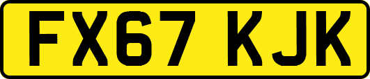 FX67KJK