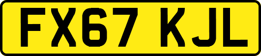 FX67KJL