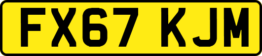 FX67KJM