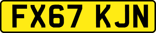 FX67KJN