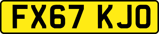 FX67KJO