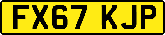 FX67KJP