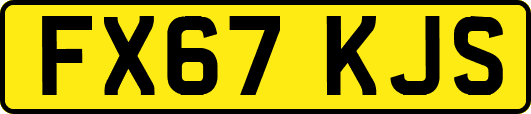 FX67KJS
