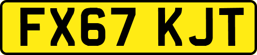 FX67KJT