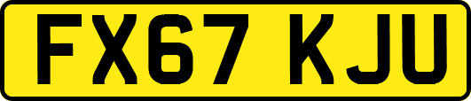 FX67KJU
