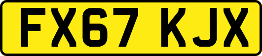 FX67KJX