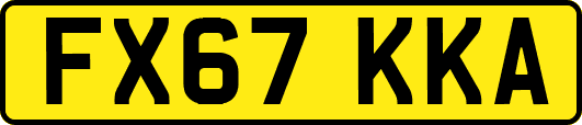 FX67KKA