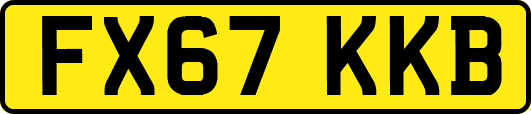 FX67KKB