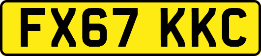FX67KKC