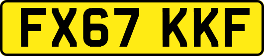 FX67KKF