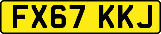 FX67KKJ