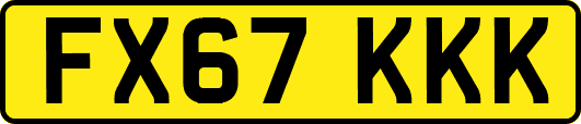 FX67KKK