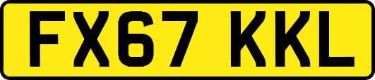 FX67KKL