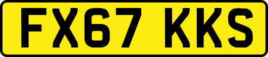 FX67KKS