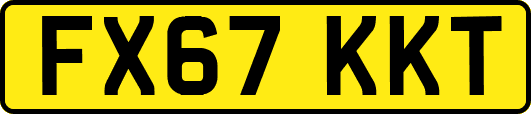 FX67KKT