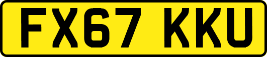 FX67KKU