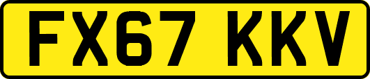 FX67KKV