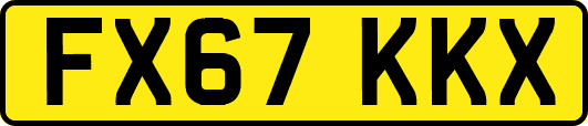 FX67KKX