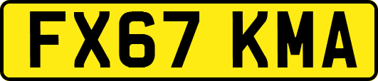 FX67KMA