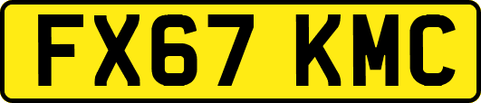 FX67KMC