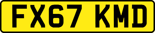 FX67KMD