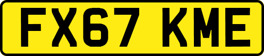 FX67KME