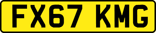 FX67KMG