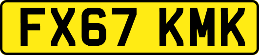 FX67KMK
