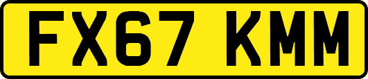 FX67KMM