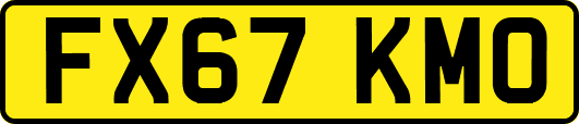 FX67KMO