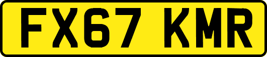FX67KMR
