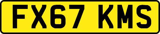 FX67KMS