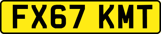FX67KMT