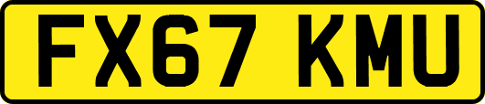 FX67KMU