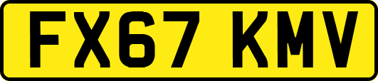 FX67KMV
