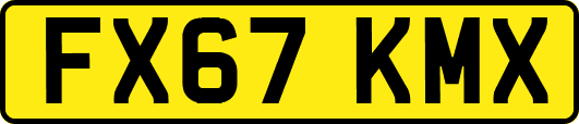 FX67KMX