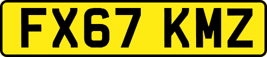 FX67KMZ