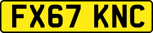 FX67KNC