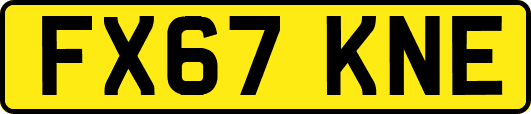 FX67KNE