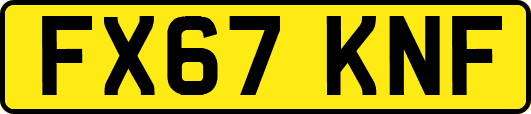FX67KNF