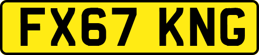 FX67KNG